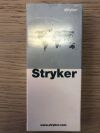 STRYKER 597233S Omega, Short Barrel Hip Plate, 3 Holes, (X)