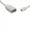 PHILIPS M1949A CABLE, ECG TRUNK, AAMI, IEC 2.7M ECG unit