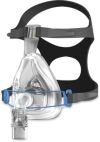 CAREFUSION RT043S MASK NIV FULL FACE (Size Small) x10