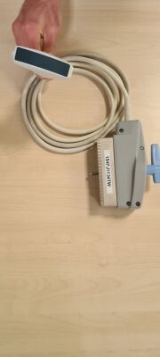 SUPERSONIC SC6-1 Ultrasound Transducer