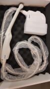 CHISON D6C12L Ultrasound Transducer
