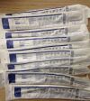 COVIDIEN 8888256503 Argyle, Replogle Suction Catheter, (10/Box), 10Fr, (X)