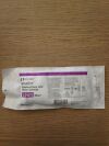 COVIDIEN NONB5SHF VersaOne, Bladeless Trocar with Fixation Cannula, 5mm (X)