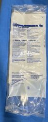 BAXTER HEALTHCARE 5C4145P 15L Sterile Peritoneal Dialysis Cycler Drainage Bag (30/CA)