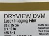 CARESTREAM DryView 1456516 Exp. 04-2022 1456516 DryView