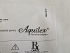 HOLOGIC Aquilex Fluid Control System  AQL-110 Exp. 03-2023 (R44) Aquilex Fluid Control System