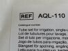 HOLOGIC Aquilex Fluid Control System  AQL-110 Exp. 03-2023 (R44) Aquilex Fluid Control System