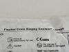 COOPER SURGICAL Fischer Cone Biopsy Excisor 900-150 Exp. 04-2022 (#E7) 900-150 Fischer Cone Biopsy Excisor