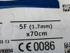 BOSTON SCIENTIFIC Lot of 3 reteral Catheter M0064002110  Exp.2022-09  (E7) Urethral Catheter