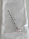 ARGON Co-Axial Introducer Needle MCXS1810BP Exp. 01-2025 (#E7) MCXS1810BP Co-Axial Introducer Needle