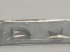 STRYKER Lot of 2 Ezout Blade Pack 60mm 7812-060-001K Exp. 05-2022 (E7) 7812-060-001K Ezout Blade Pack 60mm