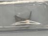 STRYKER Lot of 2 Ezout Blade Pack 60mm 7812-060-001K Exp. 05-2022 (E7) 7812-060-001K Ezout Blade Pack 60mm