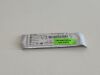STRYKER Lot of 2 Ezout Blade Pack 60mm 7812-060-001K Exp. 05-2022 (E7) 7812-060-001K Ezout Blade Pack 60mm