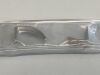 STRYKER Ezout Blade Pack 74mm  7812-074-001K Exp. 05-2022 (#E7) 7812-074-001K Ezout Blade Pack 74mm