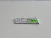 STRYKER Ezout Blade Pack 72mm 7812-072-001K Exp. 04-2022 (#E7) 7812-072-001K Ezout Blade Pack 72mm