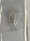 STRYKER Ezout BladePack 42mm 7812-042-001K Exp. 05-2022(#E7) 7812-042-001K Ezout BladePack 42mm