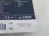 HALYARD Multi-Access Catheter 1900 Exp. 02-2022 (#E7) 1900 Multi-Access Catheter