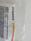 AVANOS Nasogastric Feeding Tube 40-7361 Exp. 01-2027 (#E7) 40-7361 Nasogastric Feeding Tube