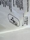 AVANOS Nasogastric Feeding Tube 40-7361 Exp. 01-2027 (#E7) 40-7361 Nasogastric Feeding Tube