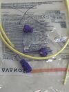 AVANOS Nasogastric Feeding Tube 40-7361 Exp. 01-2027 (#E7) 40-7361 Nasogastric Feeding Tube