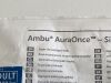 AMBU Lot of 7 Laryngeal Mask #5   321500000U Exp. 06-2022 (M35) Laryngeal Mask #6 Laryngeal Mask #6