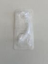 COVIDIEN Shiley Disposable Inner Cannula 41C65 Exp. 07-2026 (E7) 41C65 Shiley Disposable Inner Cannula