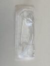 COVIDIEN Shiley Disposable Inner Cannula 41C65 Exp. 07-2026 (E7) 41C65 Shiley Disposable Inner Cannula