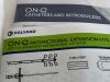 HALYARD ON-Q Antimicrobial PM010-A Exp. 03-2022 (#Q21) PM010-A ON-Q Antimicrobial