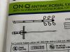 HALYARD ON-Q Antimicrobial PM010-A Exp. 03-2022 (#Q21) PM010-A ON-Q Antimicrobial