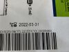 HALYARD ON-Q Antimicrobial PM010-A Exp. 03-2022 (#Q21) PM010-A ON-Q Antimicrobial