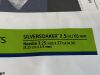 HALYARD ON-Q Antimicrobial PM010-A Exp. 03-2022 (#Q21) PM010-A ON-Q Antimicrobial