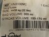 SUNMED V-Care Infant Resuscitator VN3100MC  Exp. 03-2024 (#Q21) VN3100MC V-Care Infant Resuscitator