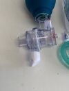SUNMED V-Care Infant Resuscitator VN3100MC  Exp. 03-2024 (#Q21) VN3100MC V-Care Infant Resuscitator