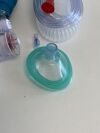 SUNMED V-Care Infant Resuscitator VN3100MC  Exp. 03-2024 (#Q21) VN3100MC V-Care Infant Resuscitator