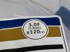 BOSTON SCIENTIFIC Tricep EXTRA M0063701230 Exp. 02-2022 (#Q20) M0063701230 Tricep EXTRA