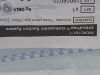 ECOLAB Lot of 5 Microtek OrthoPrep 0800-01S Exp. 06-2022 (#Q20) 0800-01S