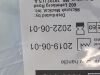 ECOLAB Lot of 5 Microtek OrthoPrep 0800-01S Exp. 06-2022 (#Q20) 0800-01S