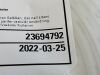 BOSTON SCIENTIFIC Interlock 2D M001361500 Exp. 03-2022 (#Q20) M001361500 Interlock 2D