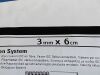 BOSTON SCIENTIFIC Interlock 2D M001361500 Exp. 03-2022 (#Q20) M001361500 Interlock 2D