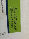 HALYARD Lot of 10 On-Q Tunneler & Sheaths T17X8  Exp.2022-09  (C11)  T17X8 ON-Q Tunneler & Sheaths