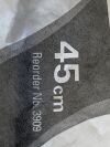 ETHICON Lot of 5 Fibrin Sealant (Human) 3909 Exp. 10-2021 (Q20) 3909 Fibrin Sealant (Human)