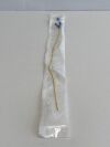 ETHICON Lot of 5 Fibrin Sealant (Human) 3909 Exp. 10-2021 (Q20) 3909 Fibrin Sealant (Human)