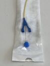ETHICON Lot of 5 Fibrin Sealant (Human) 3909 Exp. 10-2021 (Q20) 3909 Fibrin Sealant (Human)