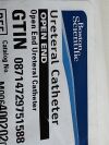 BOSTON SCIENTIFIC Lot of 2 Ureteral Catheter M0064002020 Exp. 03-2022 (#Q20) M0064002020 Ureteral Catheter