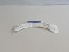 COVIDIEN Lot of 2 Shiley Hi-Lo Oral/Nasal 86114 Exp. 05-2022 (#Q20) 86114 Shiley Hi-LO Oral/Nasal