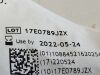 COVIDIEN Lot of 3 Shiley Oral/Nasal 86234 Exp. 05-2022 (#Q20) 86234 Shiley Oral/Nasal