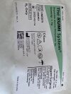 COOPER SURGICAL Lot of  5 The Rumi System UMG670 Exp.2022-09 (N7) UMG670 The Rumi System