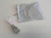 ZOLL Lot of 2 Pediatric Electrodes 8900-0218-40 Exp. 06-2022 (#Q20) 8900-0218-40 Pediatric Electrodes