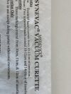 BERKELEY MEDEVICES INC. Lot of 4 Synevac Vacuum Curette 622 Exp. 04-2022 (#Q19) 622 Synevac Vacuum Curette