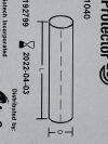 AXOGEN Nerve Protector AG1040 Exp. 04-2022 (#Q19) AG1040 Nerve Protector
